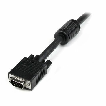 Startech Kabel VGA Startech MXTMMHQ2M Black