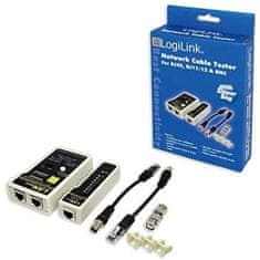 LogiLink Tester LogiLink WZ0015