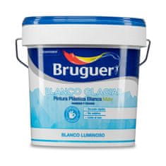 BigBuy Barva Bruguer 5208048 Bela 15 L