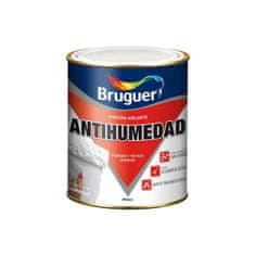 BigBuy Barva Bruguer 5056558 Bela