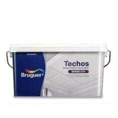 BigBuy Barva Bruguer 5159753 Bela 2,5 L