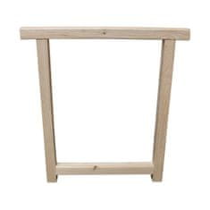 BigBuy Easel Astigarraga CAB002.99 (77 x 73,5 cm)