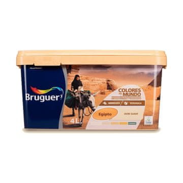 BigBuy Barva Bruguer 4 L
