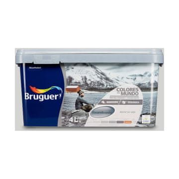 BigBuy Barva Bruguer Escandinavia 4 L