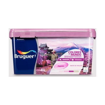 BigBuy Barva Bruguer Japonska 4 L