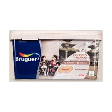 BigBuy Barva Bruguer Nepal 4 L