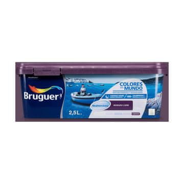 BigBuy Barva Bruguer Colores Del Mundo 2,5 L