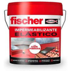 FISCHER Hidroizolacija Fischer Ms Red 750 ml