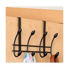 Inofix Vratni obešalnik Inofix (20,8 x 30,6 x 10,9 cm)