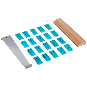 WolfCraft Talni komplet Wolfcraft