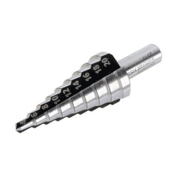 WolfCraft Vreteno Wolfcraft 2585000 Ø 8-35 mm