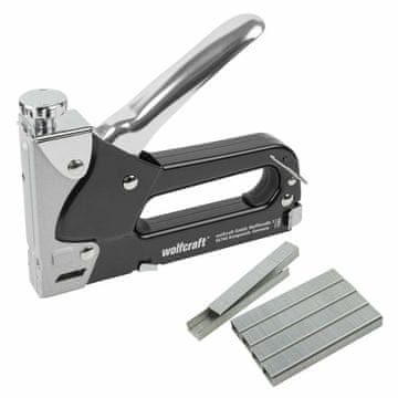 WolfCraft Profesionalni spenjač Wolfcraft tacocraft 7