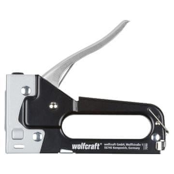 WolfCraft Stapler Wolfcraft tacocraft 5. 7090000 Nº 053