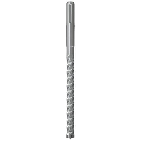 FISCHER Komplet kolutov Fischer Quattric II SDS Plus Steel Cement