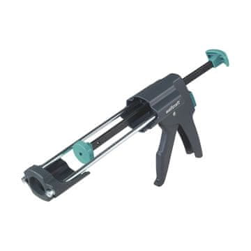 WolfCraft Silikonska pištola Wolfcraft mg 600 pro