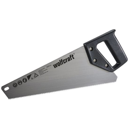 WolfCraft Ročna žaga Wolfcraft 4024000