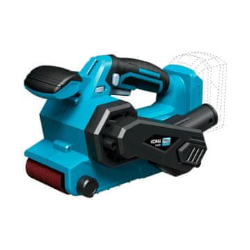 BigBuy Orbitalni brusilnik Koma Tools Pro Series
