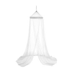Atmosphera Komarnik Atmosphera Bed White Ø 60 x 250 cm