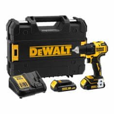 DeWalt Vijačnik Dewalt DCD708S2T-QW 18 V