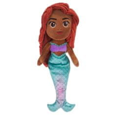 Play By Play Disney The Little Mermaid Ariel plišasta igrača 30cm