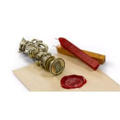 Noble Collection Gryffindor Wax Seal - Harry Potter