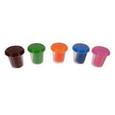 Kruzzel Komplet plastelina Kruzzel 22563