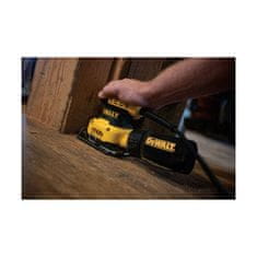 DeWalt Orbitalni brusilnik Dewalt DWE492DUO1-QS 230 W