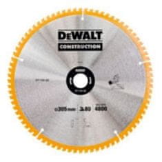 DeWalt Rezalni disk Dewalt dt1936-qz 165 x 30 mm