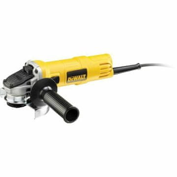 DeWalt Kotni brusilnik Dewalt DWE4057-QS Mini 800 W 125 mm