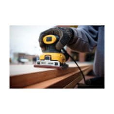 DeWalt Orbitalni brusilnik Dewalt DWE492DUO1-QS 230 W