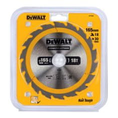 DeWalt Rezalni disk Dewalt dt1936-qz 165 x 30 mm