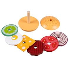 Kruzzel Kruzzel leseni burger 22673