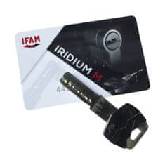 BigBuy Cilinder IFAM IRM3535L
