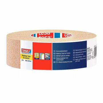 Tesa Lepilni trak TESA (50 mm x 50 m)