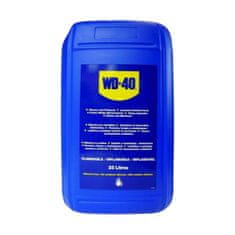 WD-40 Mazalno olje WD-40 25 L