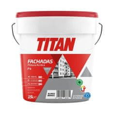 Titan Paint Titan