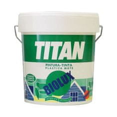 Titan Barva Titan Biolux a62000815 15 L