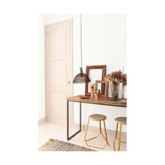 BigBuy Barva Titanlux 069630204 Bela 4 L