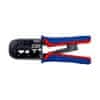 Krimper Knipex Kabli in konektorji 70 x 18 x 190 mm