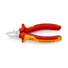 Knipex Klešče Knipex 54 x 25 x 140 mm