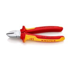 Knipex Klešče Knipex KP-7006180 56 x 20 x 180 mm