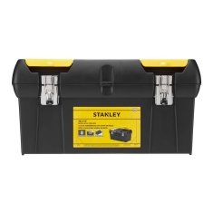 Stanley Škatla za orodje s predali Stanley Millenium s kovinsko pritrditvijo (48 cm)