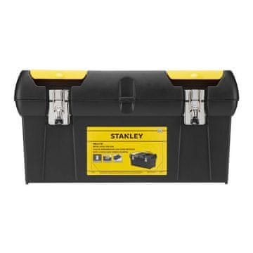 Stanley Škatla za orodje s predali Stanley Millenium s kovinsko pritrditvijo (48 cm)