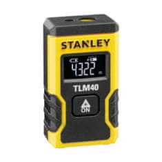 Stanley Meter Stanley Laser