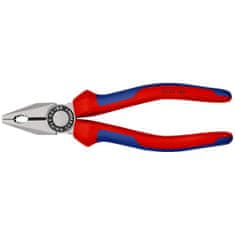 Knipex Univerzalne klešče Knipex 0302180 (obnovljene A+)