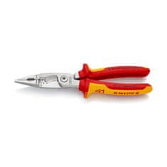 Knipex Klešče Knipex 200 x 85 x 20 mm