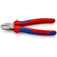 Knipex Klešče za križno rezanje Knipex 7002180