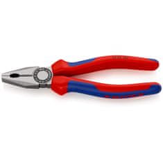 Knipex Univerzalne klešče Knipex 0302180 (obnovljene A+)