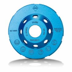 BigBuy Brusilni disk RUBI r5917