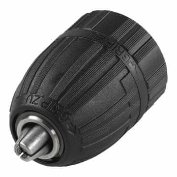 WolfCraft Vrtalno držalo z nastavkom Wolfcraft economy line 2642000